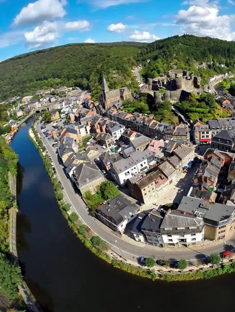 La-Roche-en-Ardenne