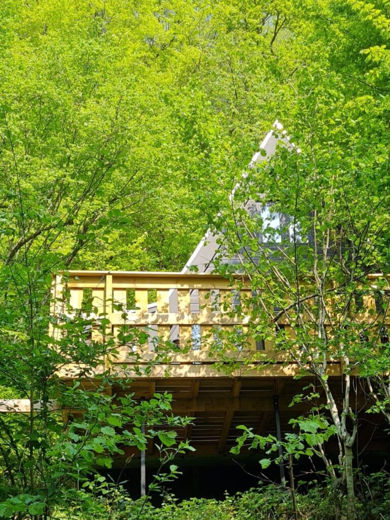 Natuur in Sunclass Durbuy