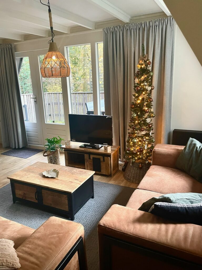 Vakantie Chalet Durbuy - Ardennen - Familie weekendje weg - Rust, natuur, comfort, gezellig, tal van activiteiten