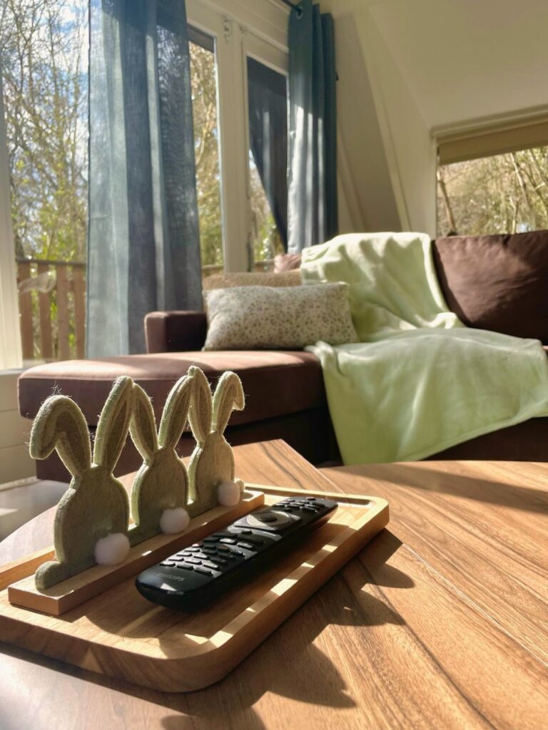 Vakantie Chalet Durbuy - Ardennen - Familie weekendje weg - Rust, natuur, comfort, gezellig, tal van activiteiten
