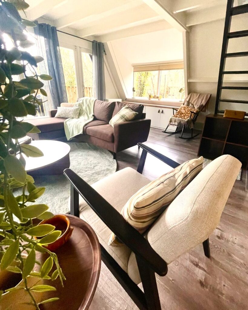Vakantie Chalet Durbuy - Ardennen - Familie weekendje weg - Rust, natuur, comfort, gezellig, tal van activiteiten