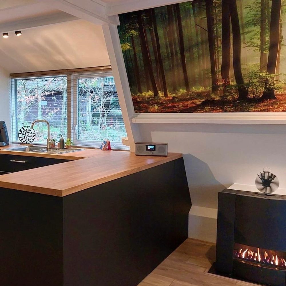 Vakantie Chalet Durbuy - Ardennen - Familie weekendje weg - Rust, natuur, comfort, gezellig, tal van activiteiten