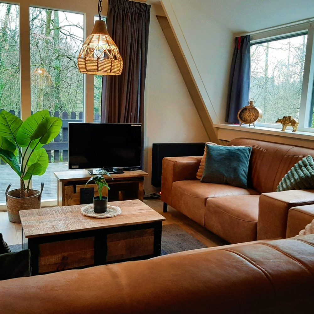 Vakantie Chalet Durbuy - Ardennen - Familie weekendje weg - Rust, natuur, comfort, gezellig, tal van activiteiten